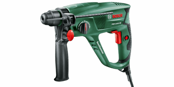 BOSCH vrtací kladivo PBH1200 RE