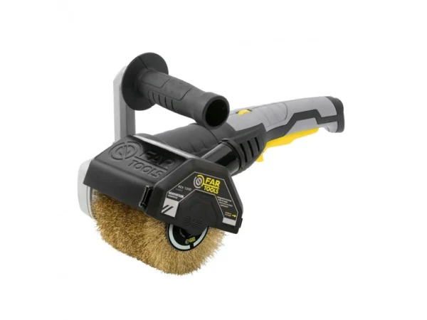 FAR tools bruska kartáčová  REX120C