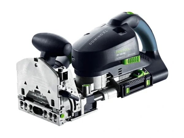 Festool frézka na kolíkové otvory DOMINO XL DF 700 EQ-Plus