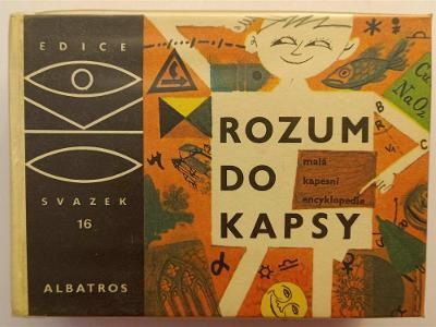Rozum do kapsy
