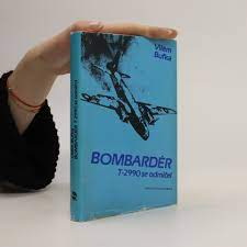 Bombardér T2990 se odmlčel