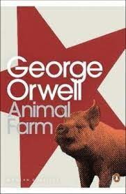 Animal Farm (v angličtině)