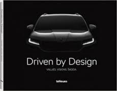 Škoda  Driven by design