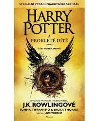 Harry Potter a prokleté dítě