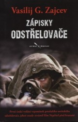 Zápisky odstřelovače