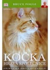 Kočka  hravá společnice