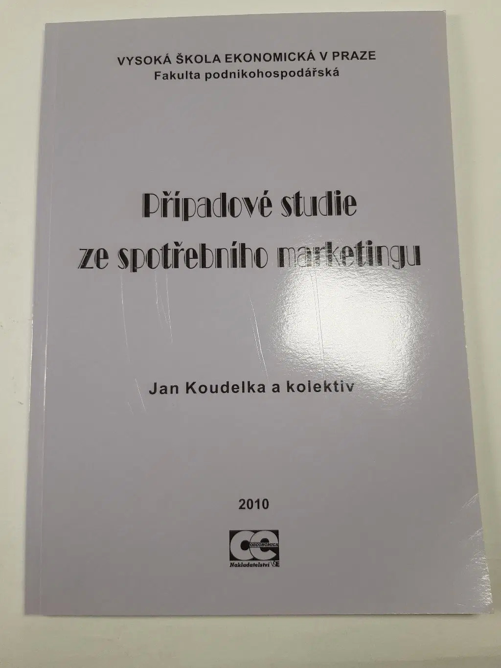 Případové studie ze spotřebního marketingu