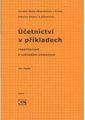 Účetnictví v příkladech