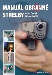 Manuál obranné střelby