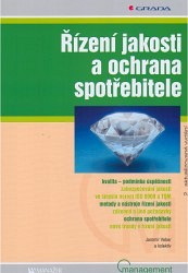 Řízení jakosti a ochrana spotřebitele