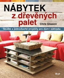 Nábytek z dřevěných palet