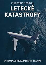 Letecké katastrofy