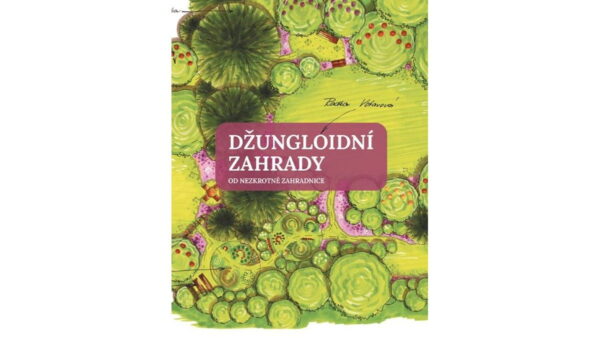 Džungloidní zahrady