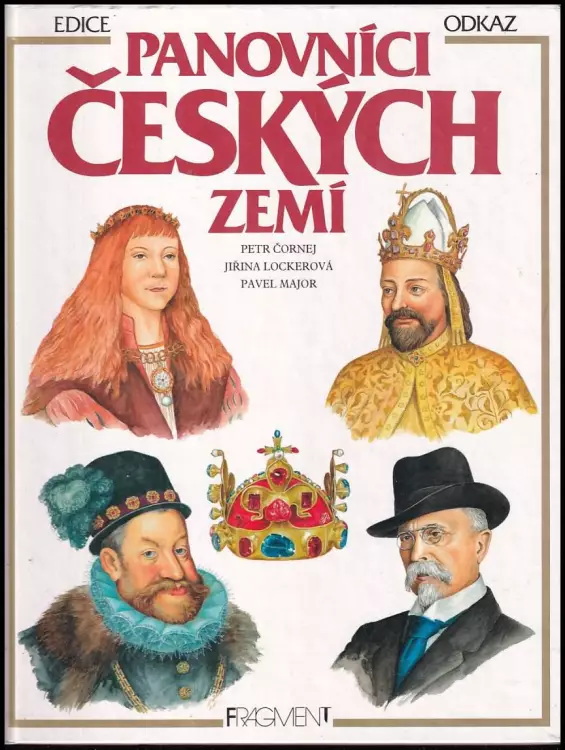 Panovníci Českých zemí