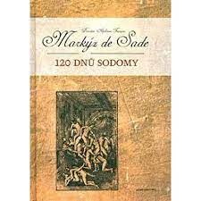 120 dnů Sodomy