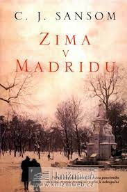 Zima v Madridu