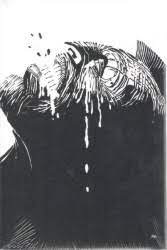Sin City 01: Drsný Sbohem