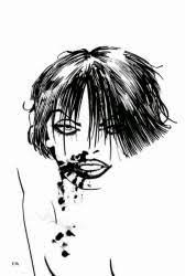 Sin City 02: Ženská jak pro kterou bych vraždil