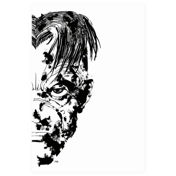 Sin City 03: Velká tučná zabijačka