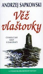 Věž vlaštovky