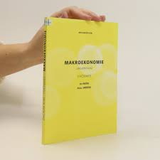 Makroekonomie, základní kurz.