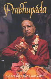 Prabhupáda