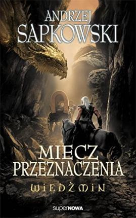 Miecz Przeznaczenia (v polštině)