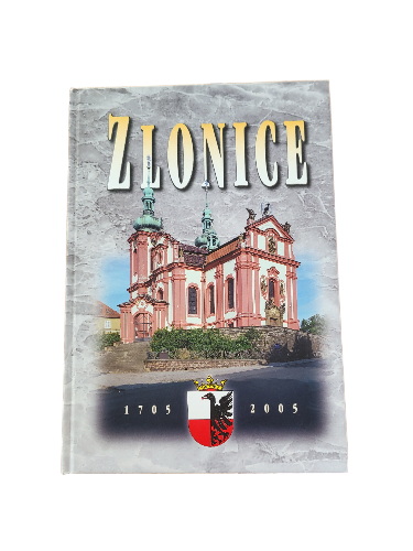 Zlonice