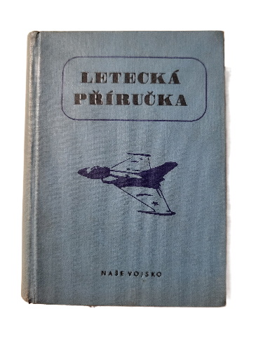 Letecká příručka