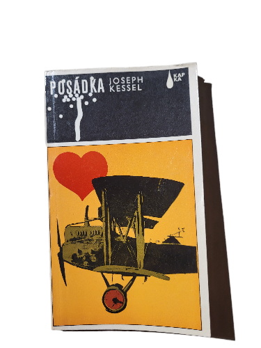 Posádka