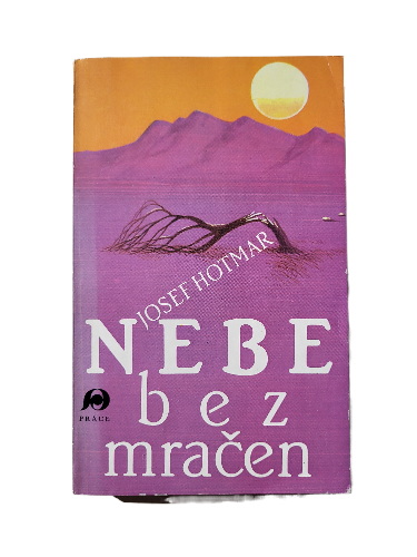 Nebe bez mračen