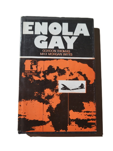 Enola gay