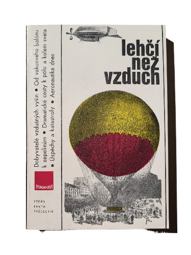 Lehčí než vzduch