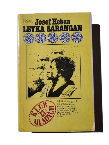 Letka Sarangan