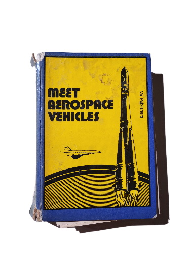 Meet aerospace vehicles