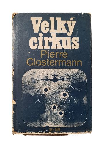 Velký cirkus