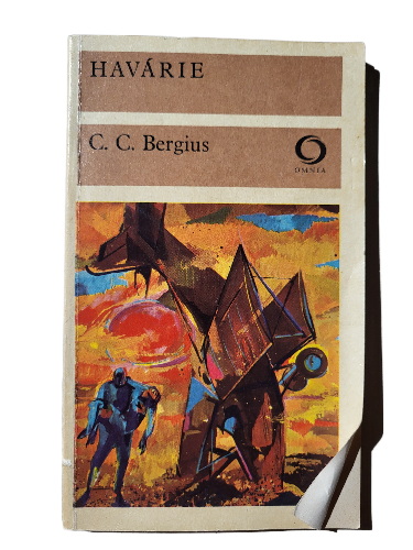 Havárie