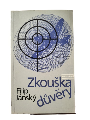Zkouška důvěry