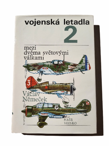 Vojenská Letadla 2