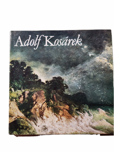 Adolf Kosárek