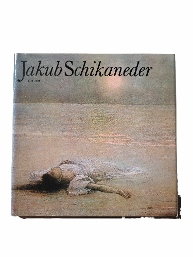 Jakub Schikaneder