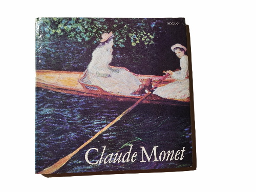 Claude Monet