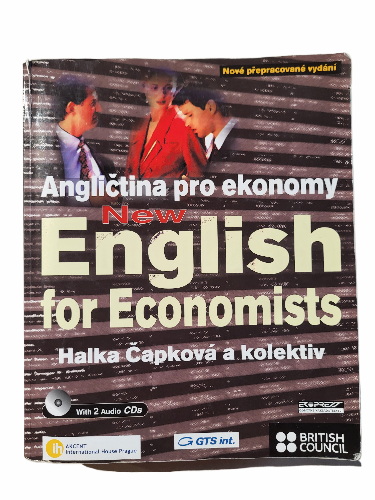English for economists