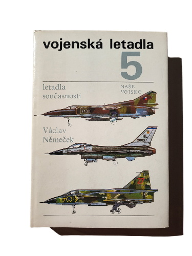 Vojenská Letadla 5