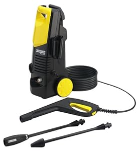 Karcher vysokotlaký čistič K2.900M 1500PSI