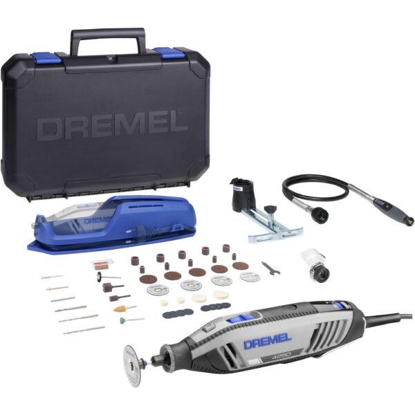 Dremel 4250-3/45 EU multifunkční nářadí