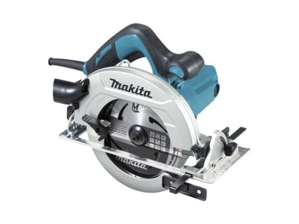 MAKITA ruční pila HS7601, pt.190mm